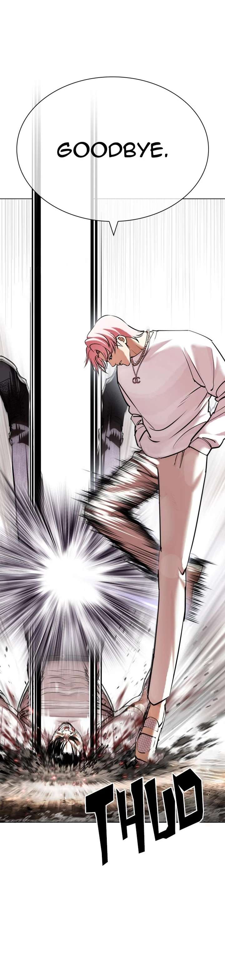 Lookism Chapter 428 - Page 48