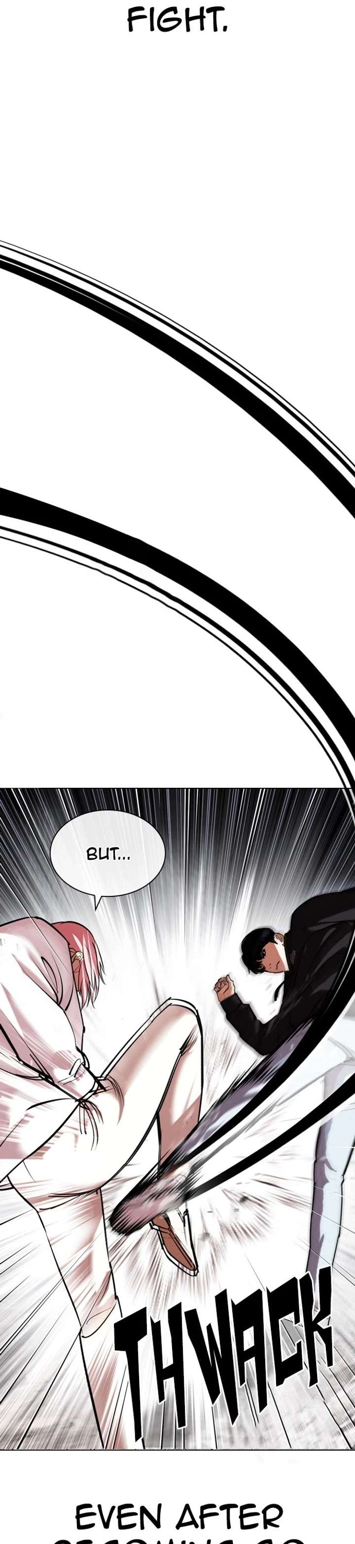 Lookism Chapter 428 - Page 51
