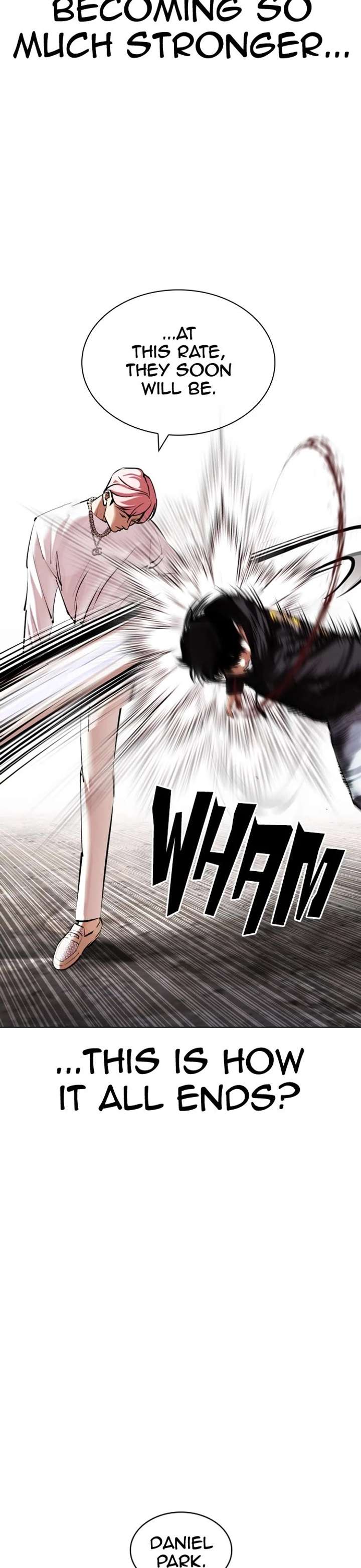 Lookism Chapter 428 - Page 52