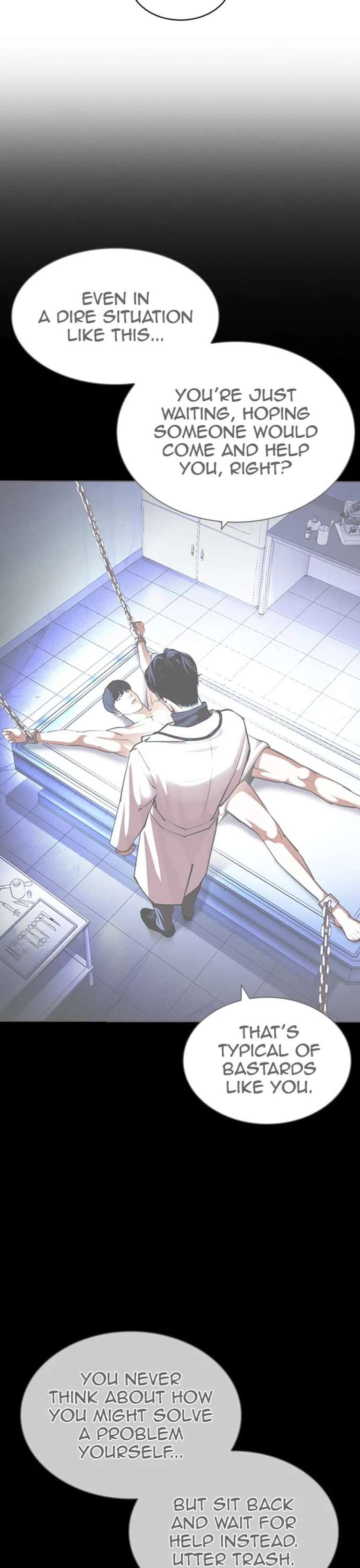 Lookism Chapter 428 - Page 53