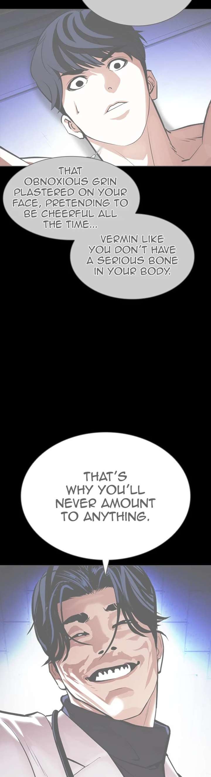 Lookism Chapter 428 - Page 54