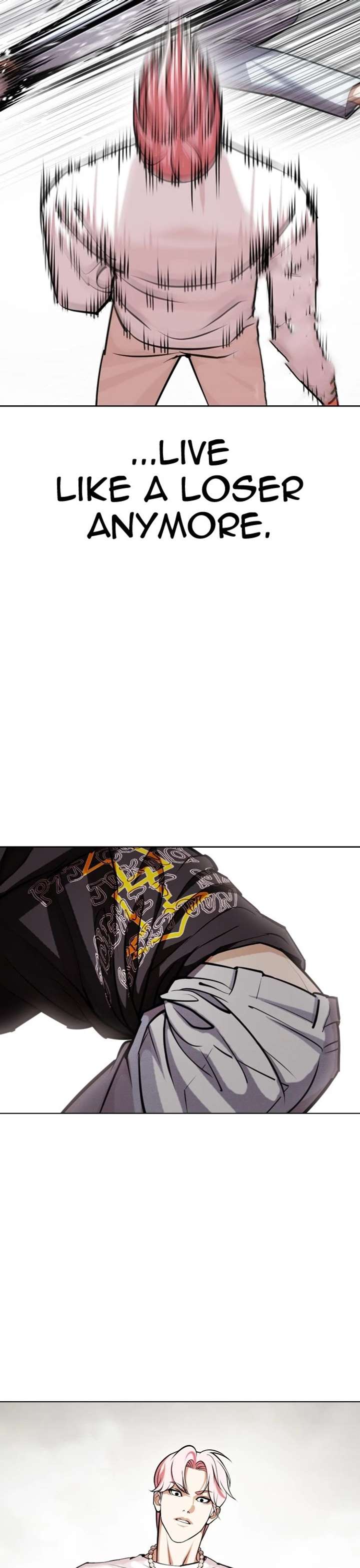 Lookism Chapter 428 - Page 58