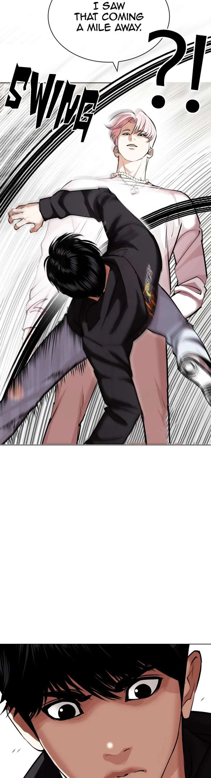 Lookism Chapter 428 - Page 60