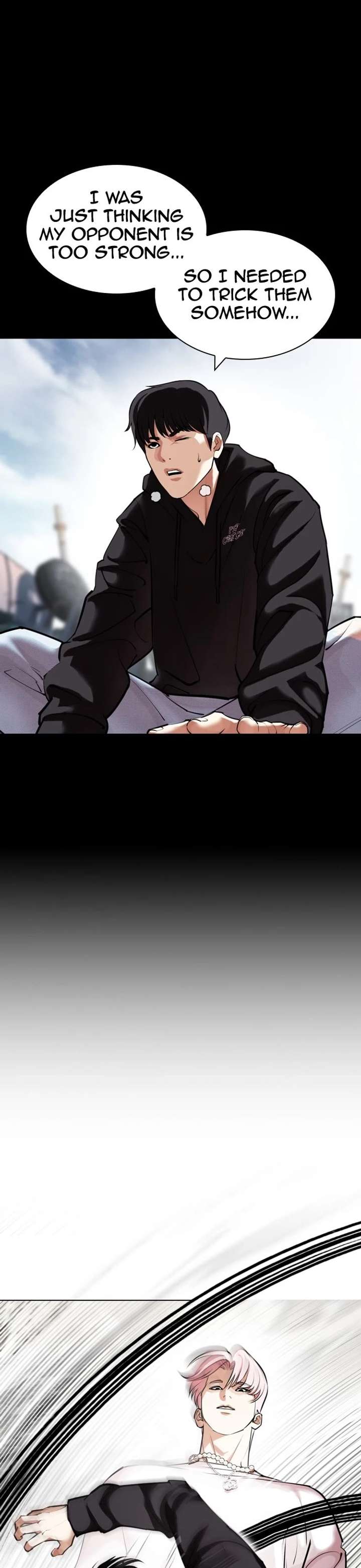 Lookism Chapter 428 - Page 62