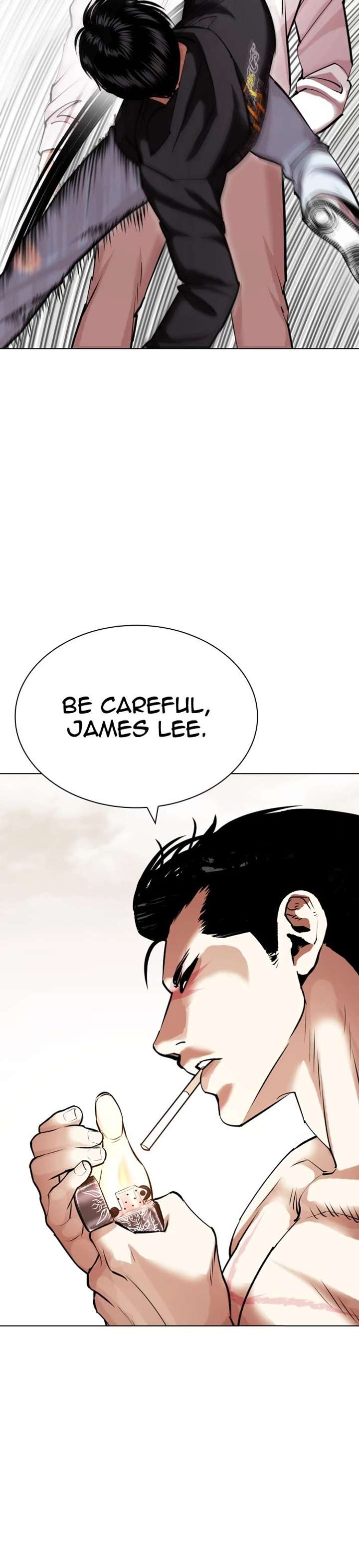 Lookism Chapter 428 - Page 63