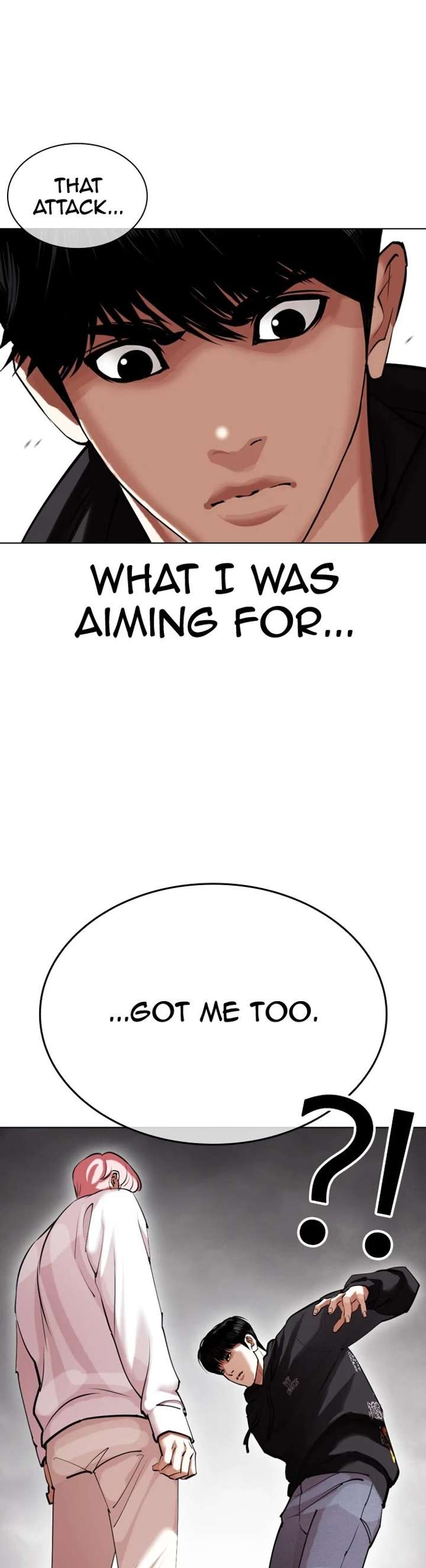 Lookism Chapter 428 - Page 64