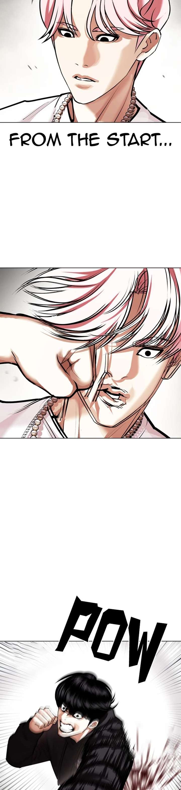 Lookism Chapter 428 - Page 66