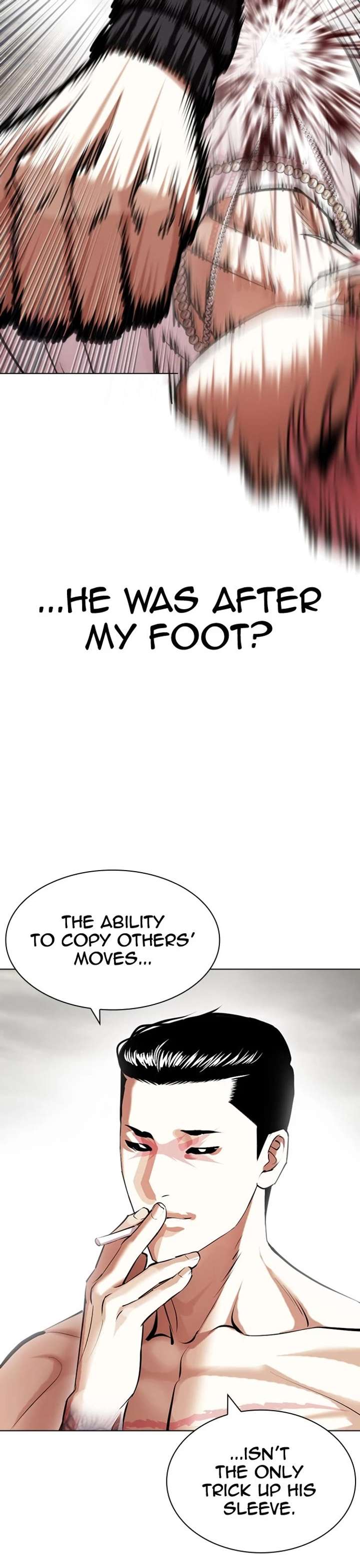 Lookism Chapter 428 - Page 67