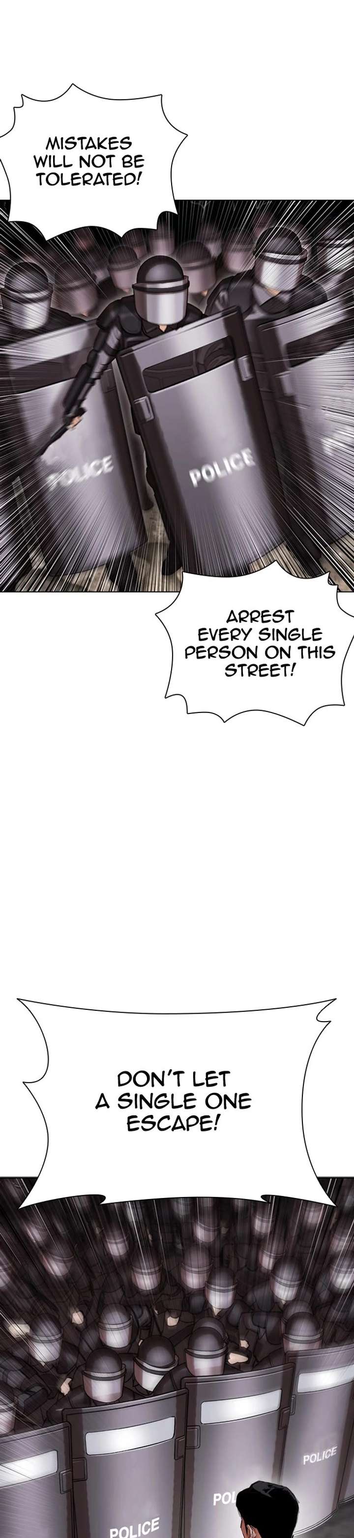 Lookism Chapter 429 - Page 16