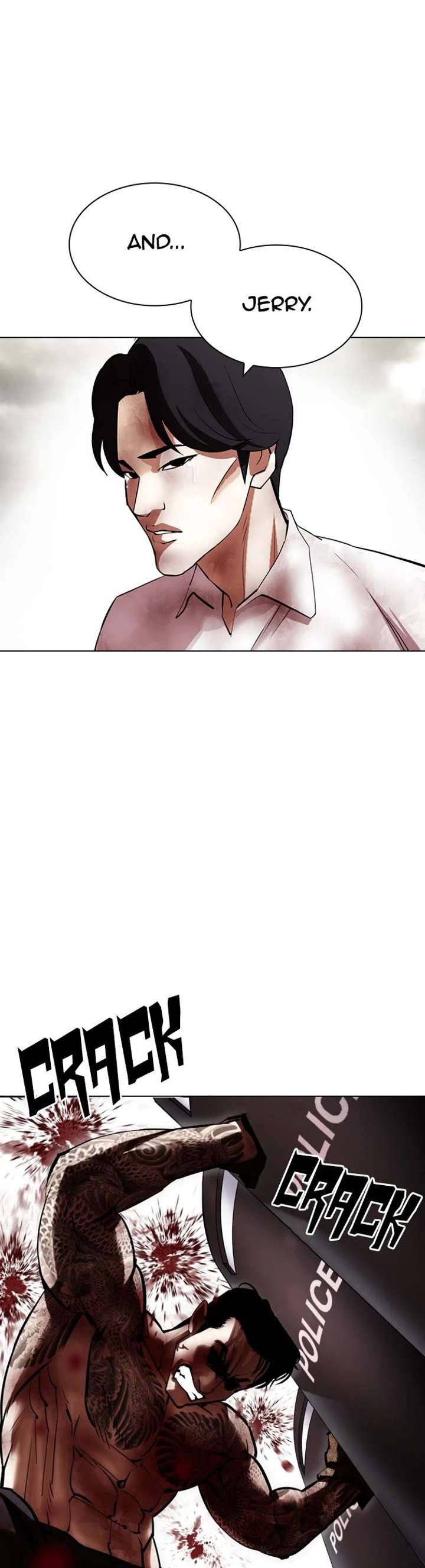 Lookism Chapter 429 - Page 24