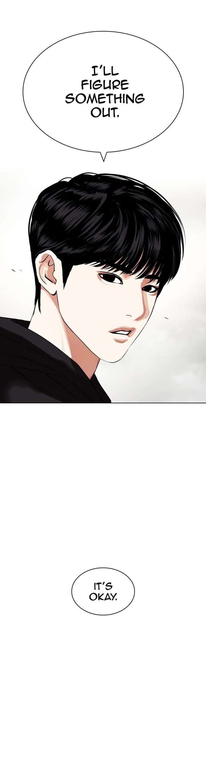 Lookism Chapter 429 - Page 30