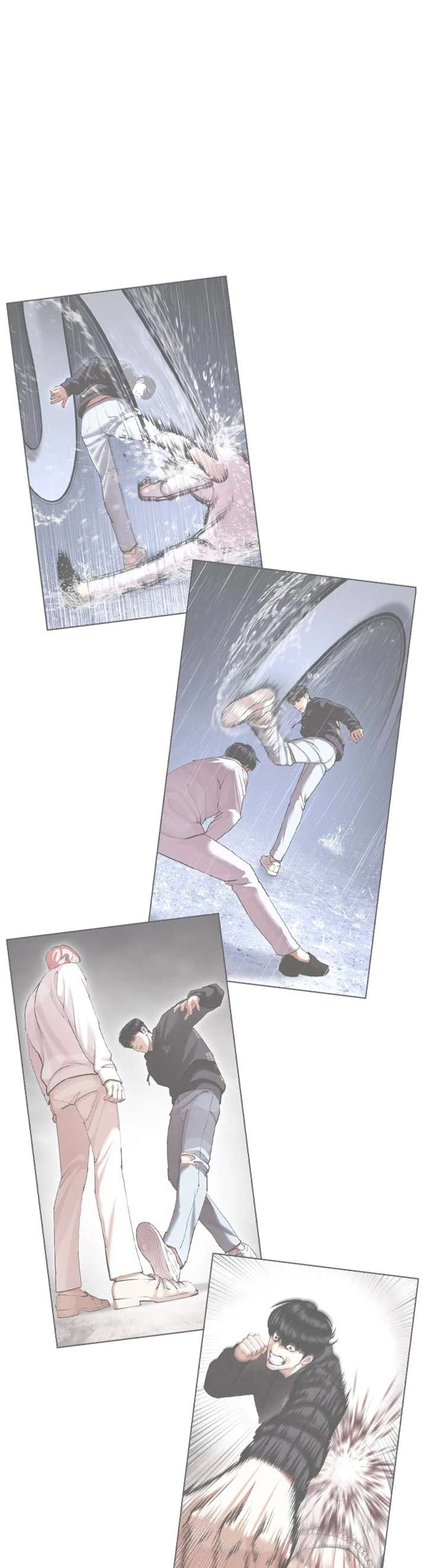 Lookism Chapter 429 - Page 34