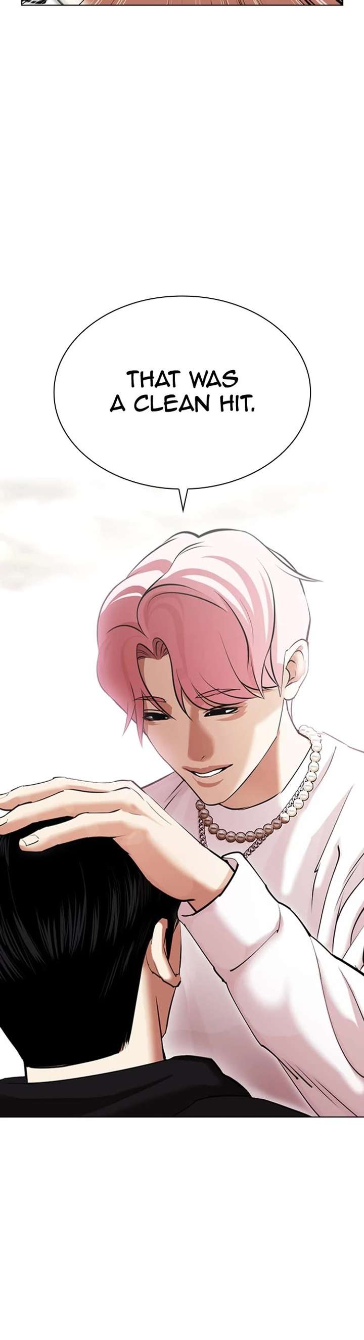 Lookism Chapter 429 - Page 4