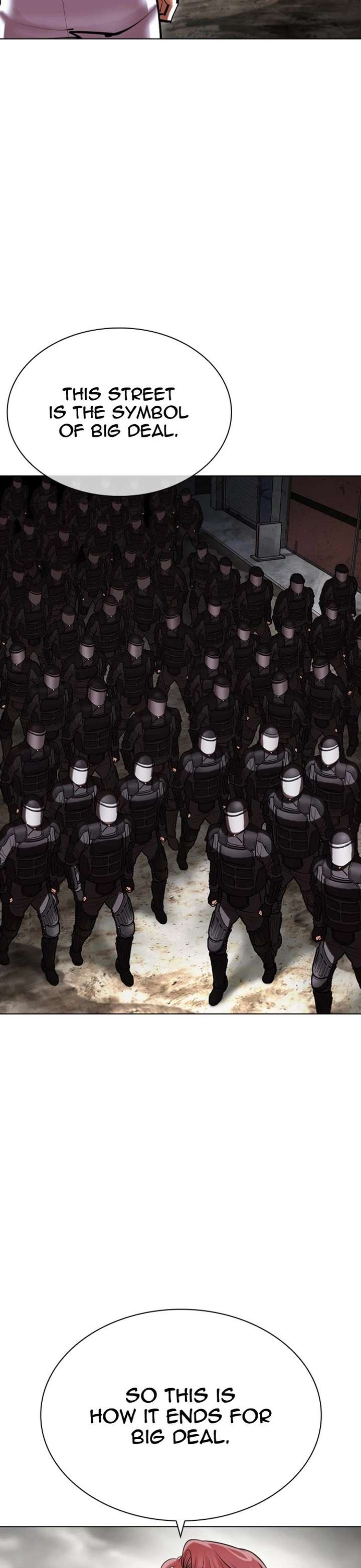 Lookism Chapter 429 - Page 46