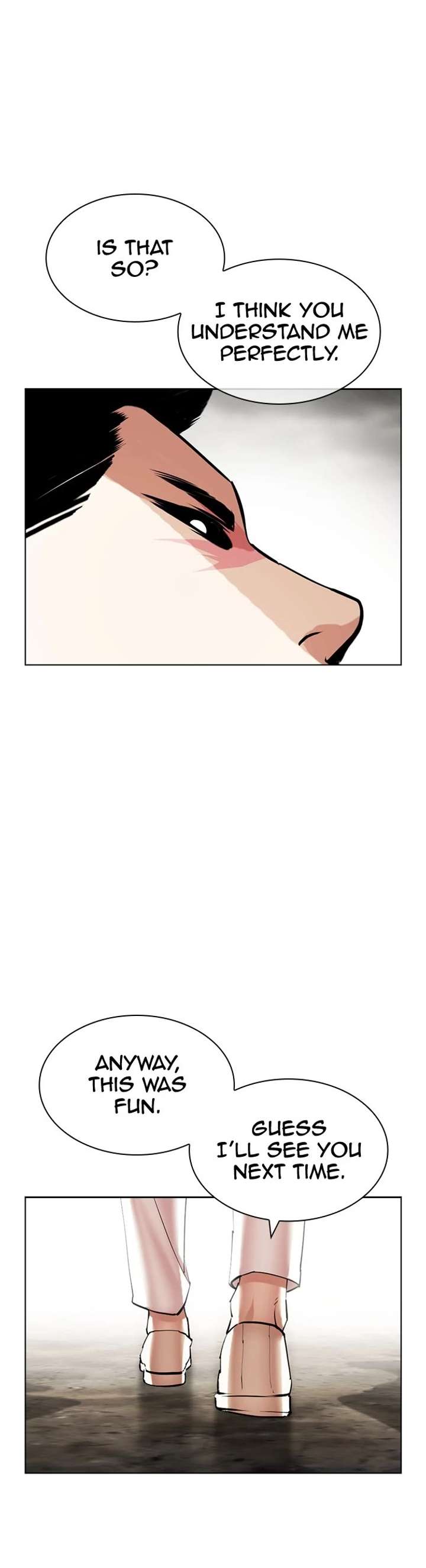 Lookism Chapter 429 - Page 49