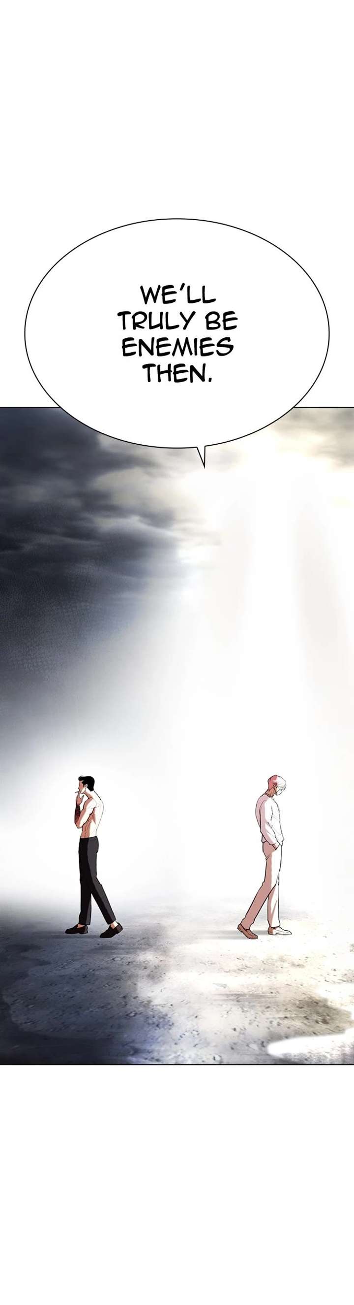 Lookism Chapter 429 - Page 50