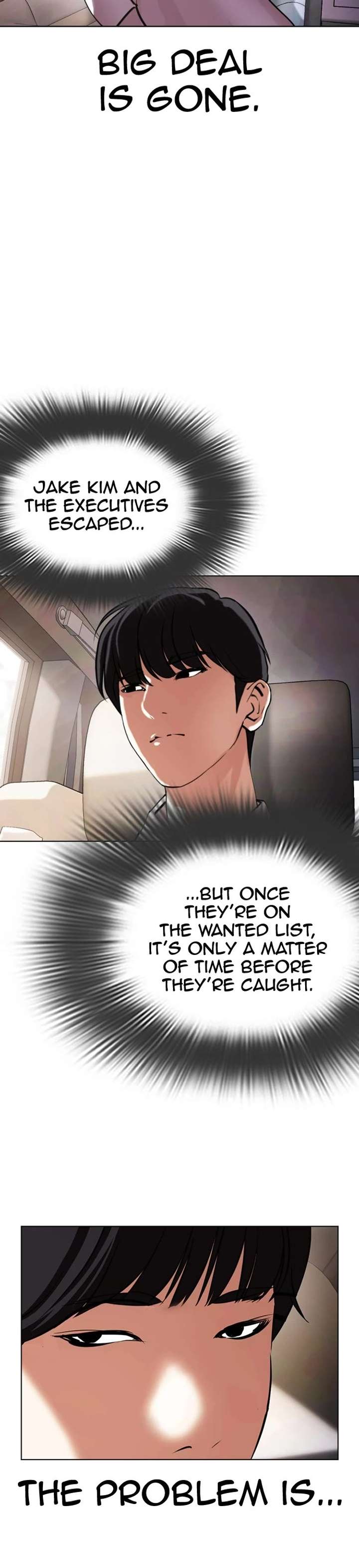 Lookism Chapter 429 - Page 52