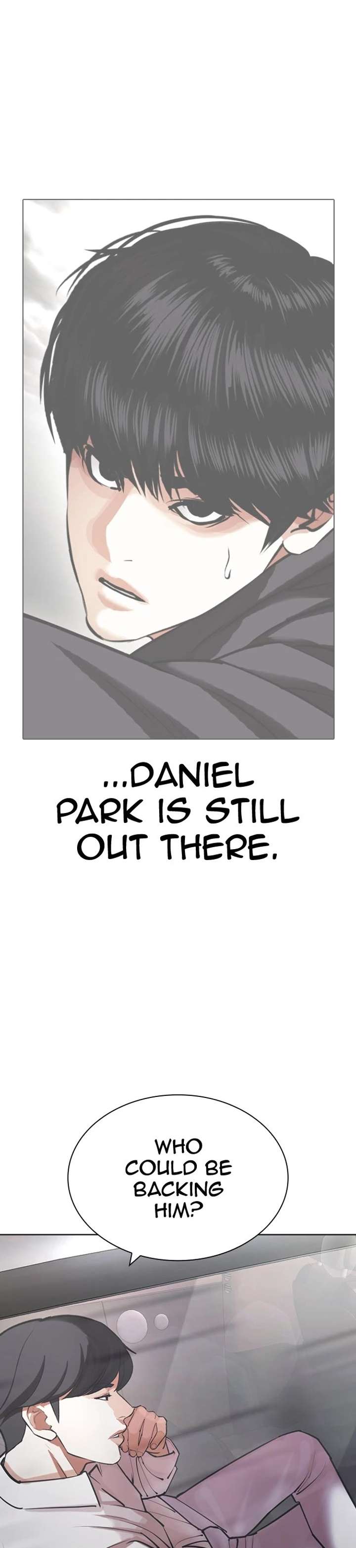 Lookism Chapter 429 - Page 53