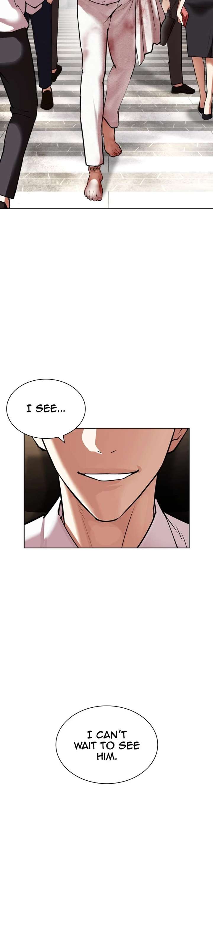 Lookism Chapter 429 - Page 56