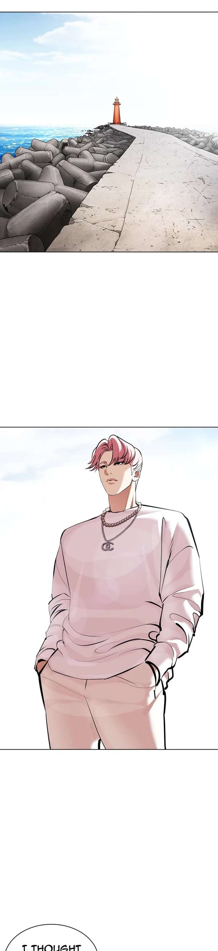 Lookism Chapter 429 - Page 57