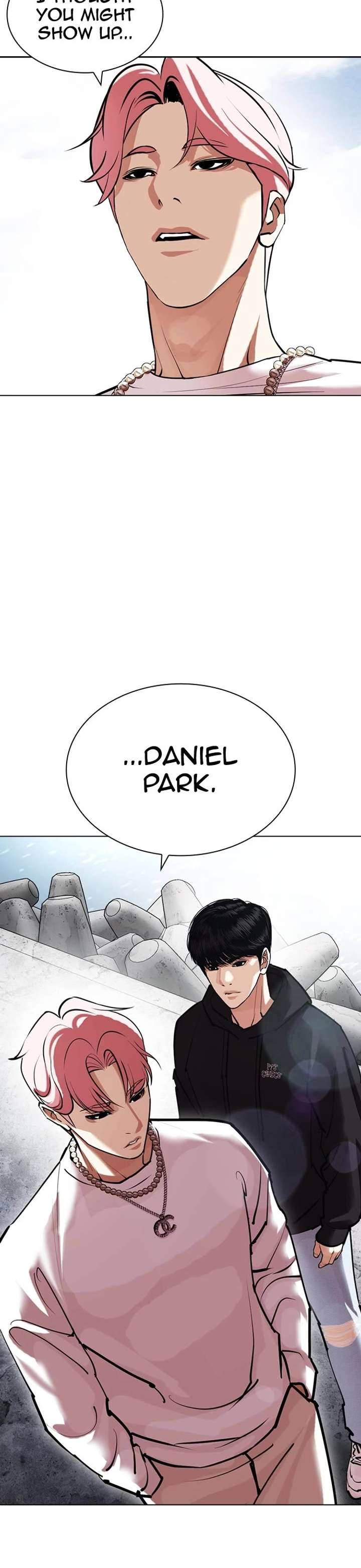 Lookism Chapter 429 - Page 58