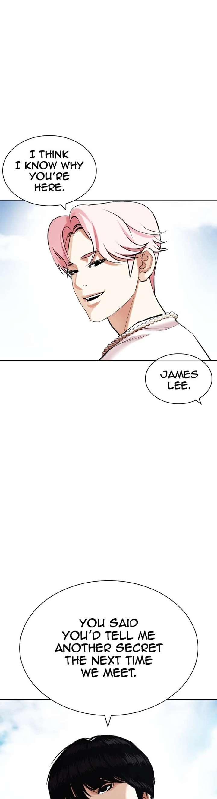Lookism Chapter 429 - Page 59