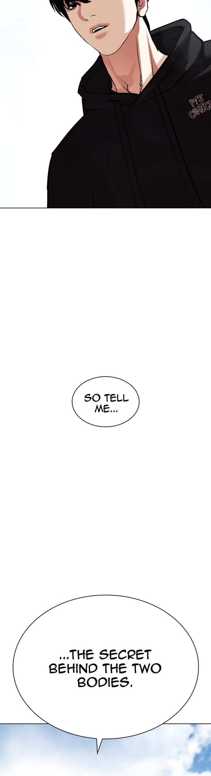 Lookism Chapter 429 - Page 60