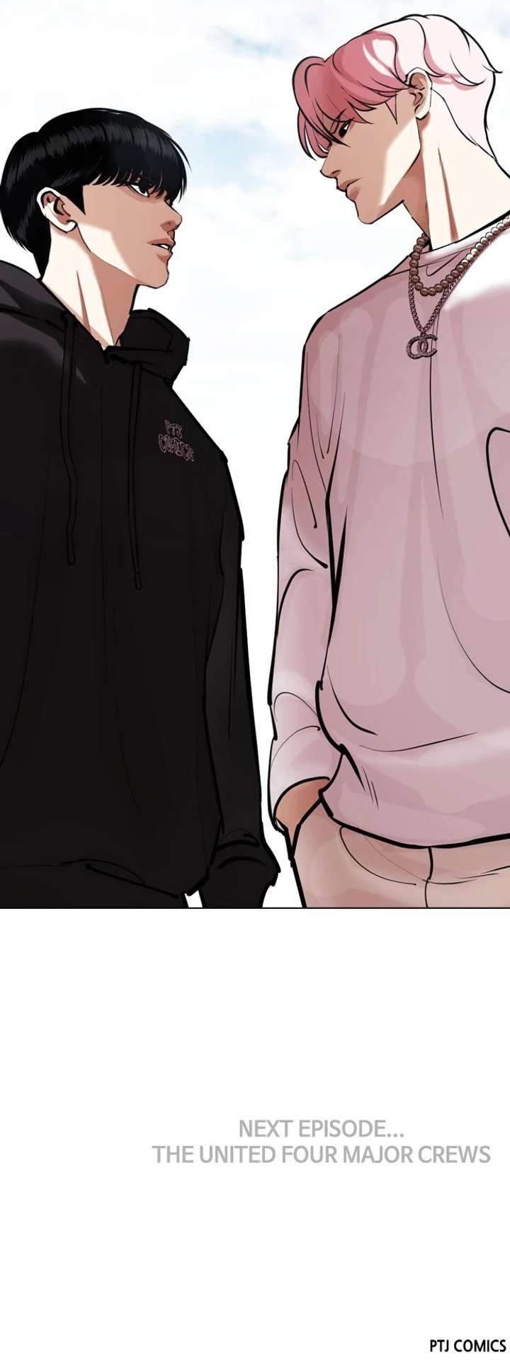 Lookism Chapter 429 - Page 61