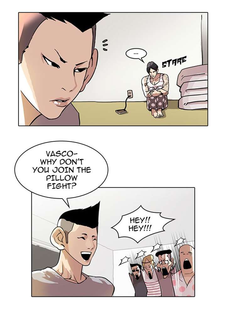 Lookism Chapter 43 - Page 13