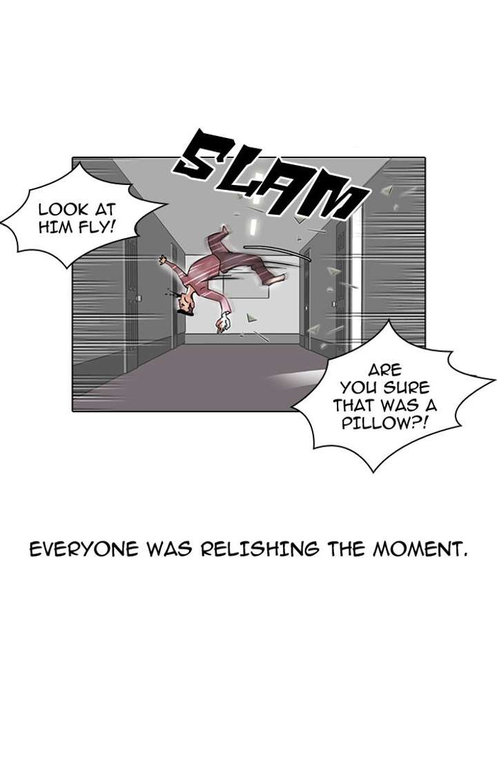 Lookism Chapter 43 - Page 15