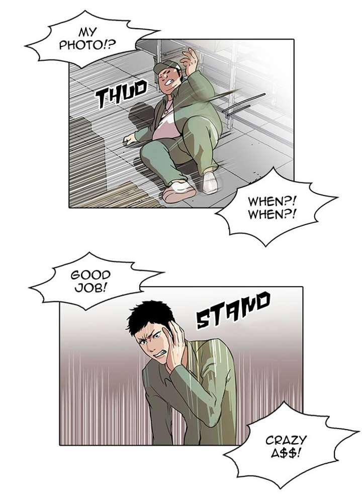 Lookism Chapter 43 - Page 36
