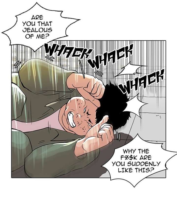 Lookism Chapter 43 - Page 38