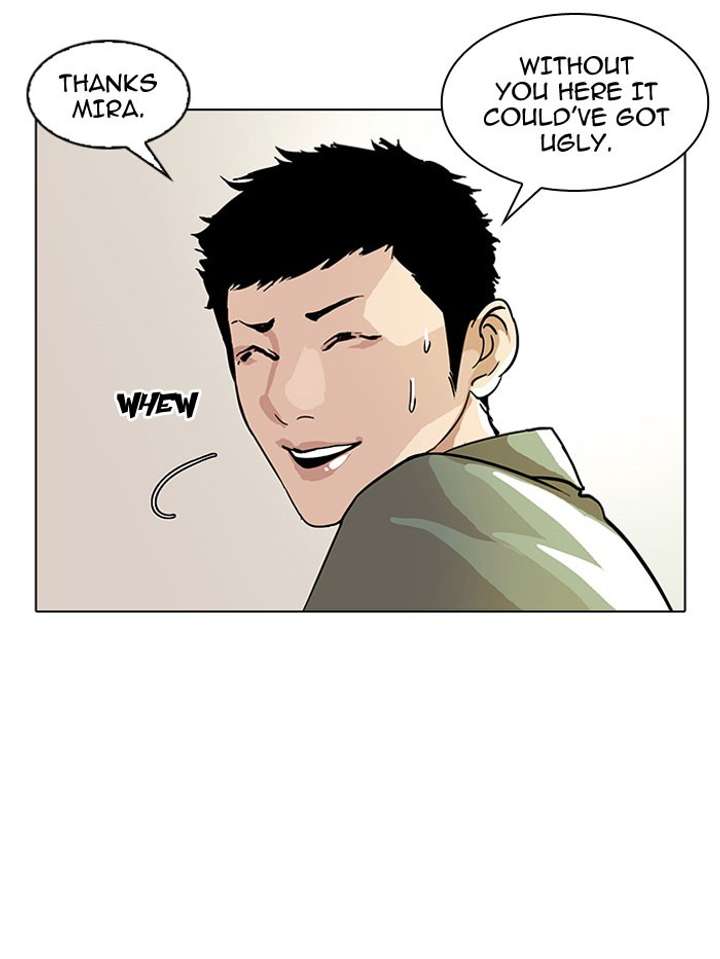 Lookism Chapter 43 - Page 40