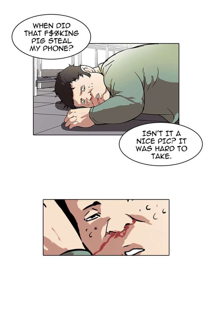 Lookism Chapter 43 - Page 48