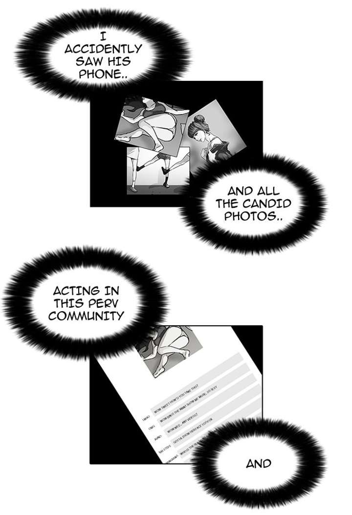 Lookism Chapter 43 - Page 49