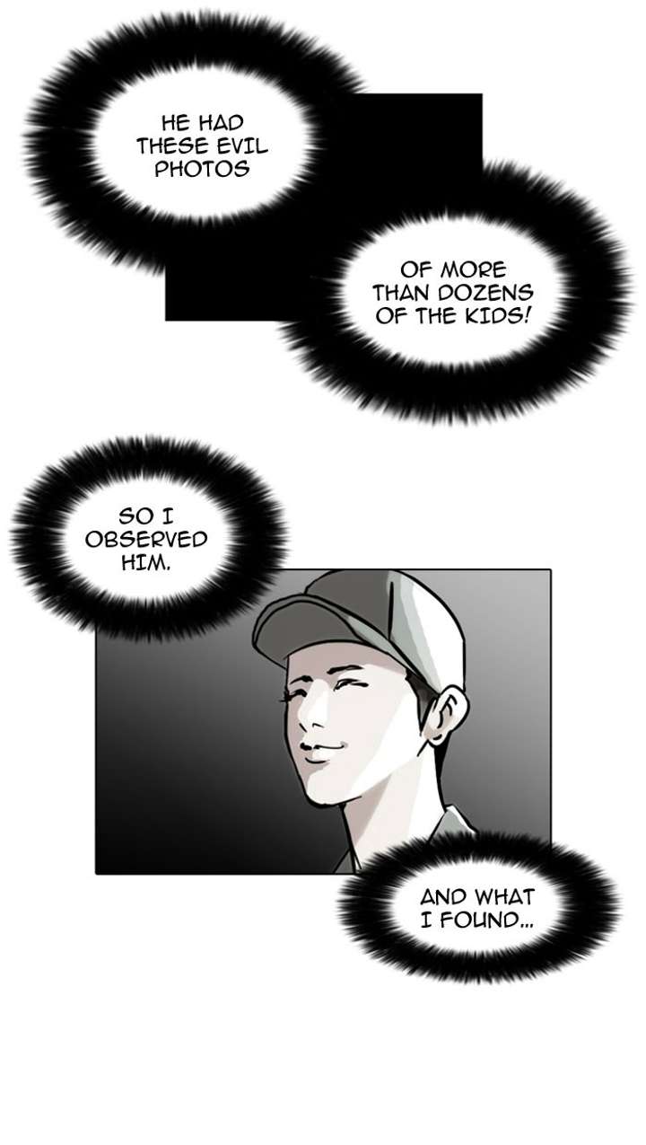 Lookism Chapter 43 - Page 50