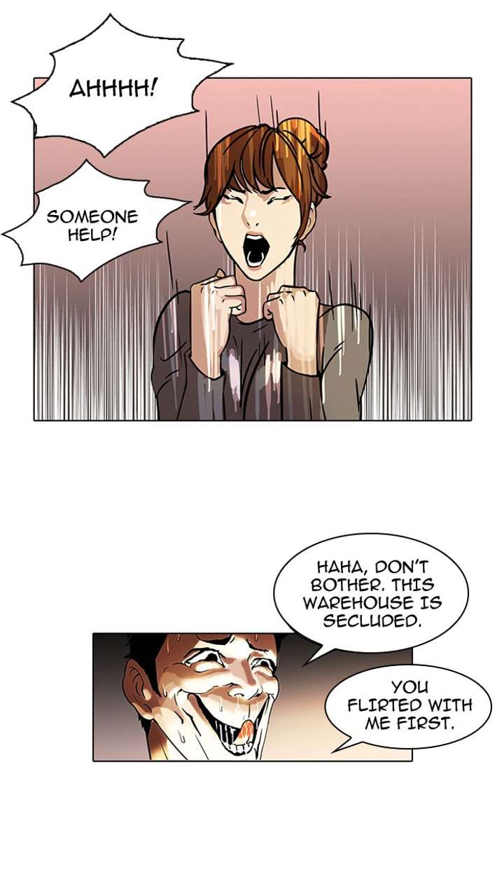 Lookism Chapter 43 - Page 53