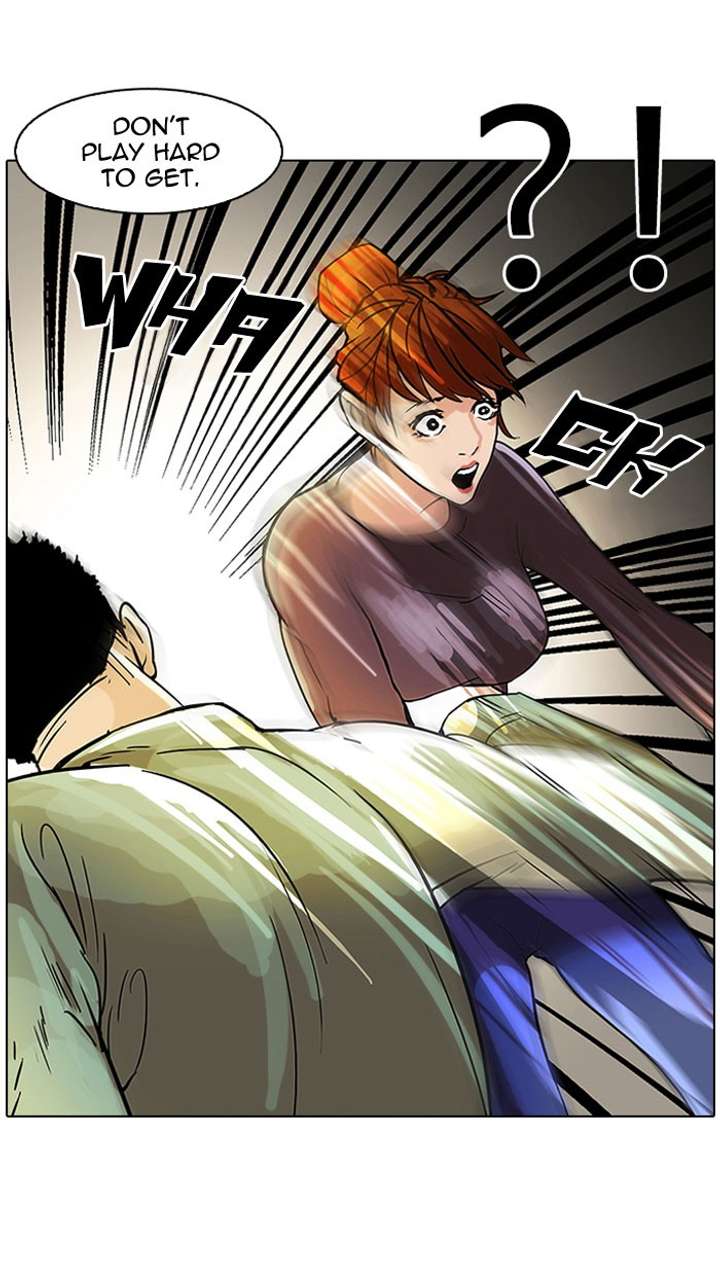 Lookism Chapter 43 - Page 54