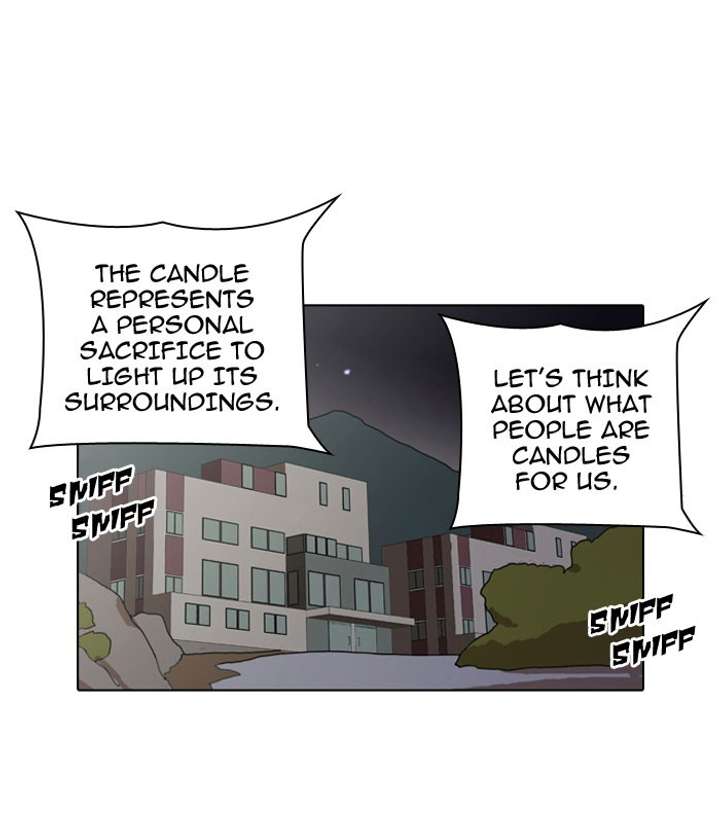 Lookism Chapter 43 - Page 8