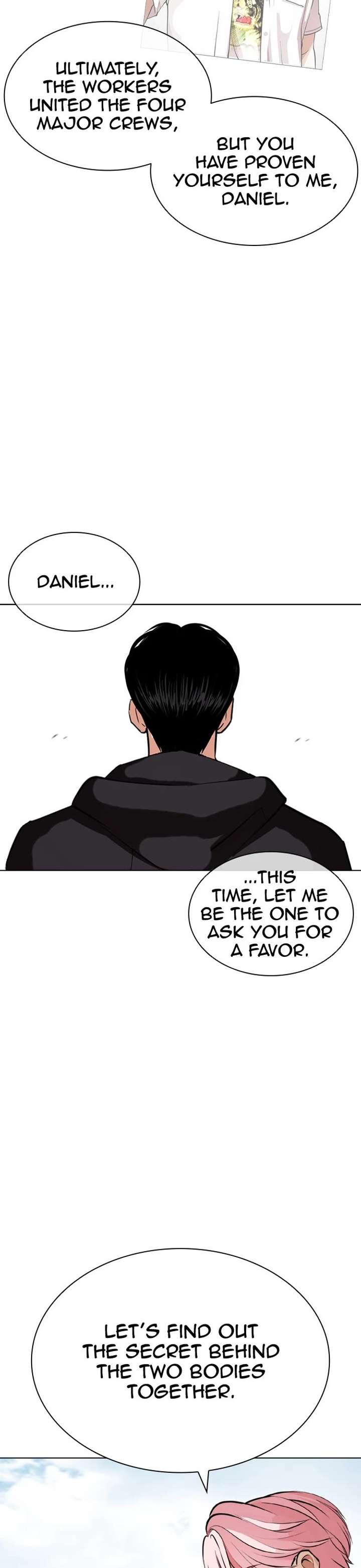 Lookism Chapter 430 - Page 13