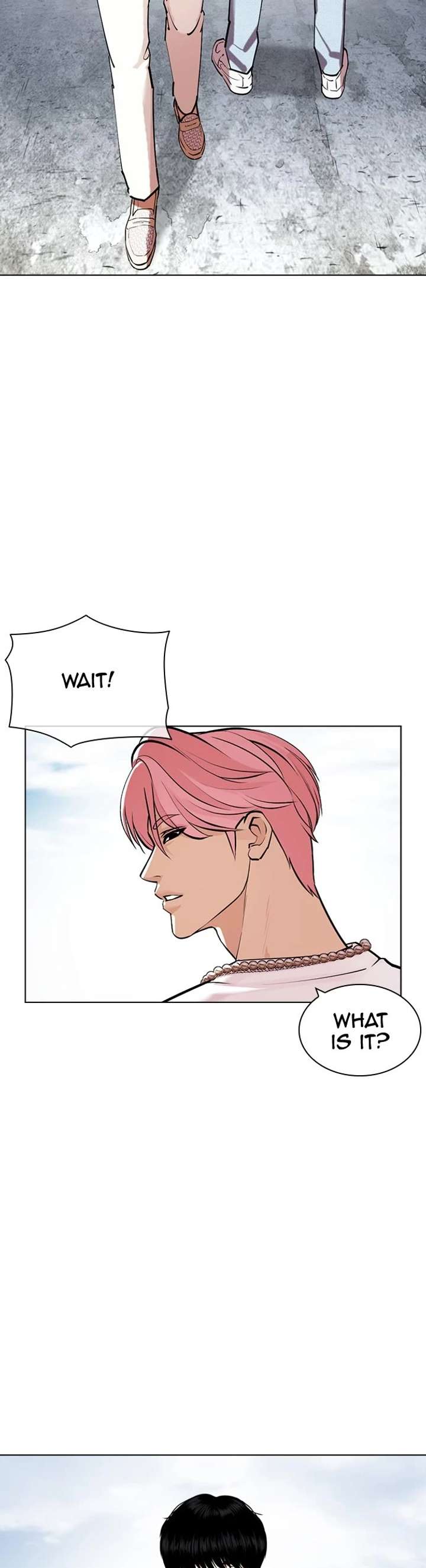 Lookism Chapter 430 - Page 19