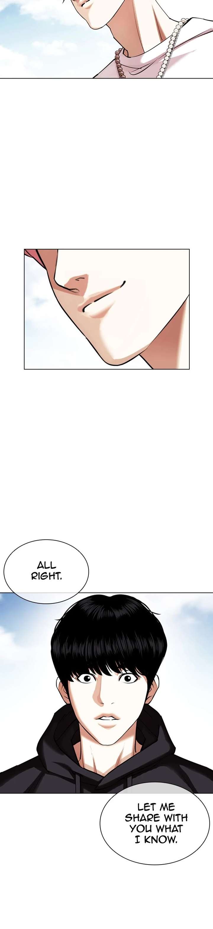 Lookism Chapter 430 - Page 2