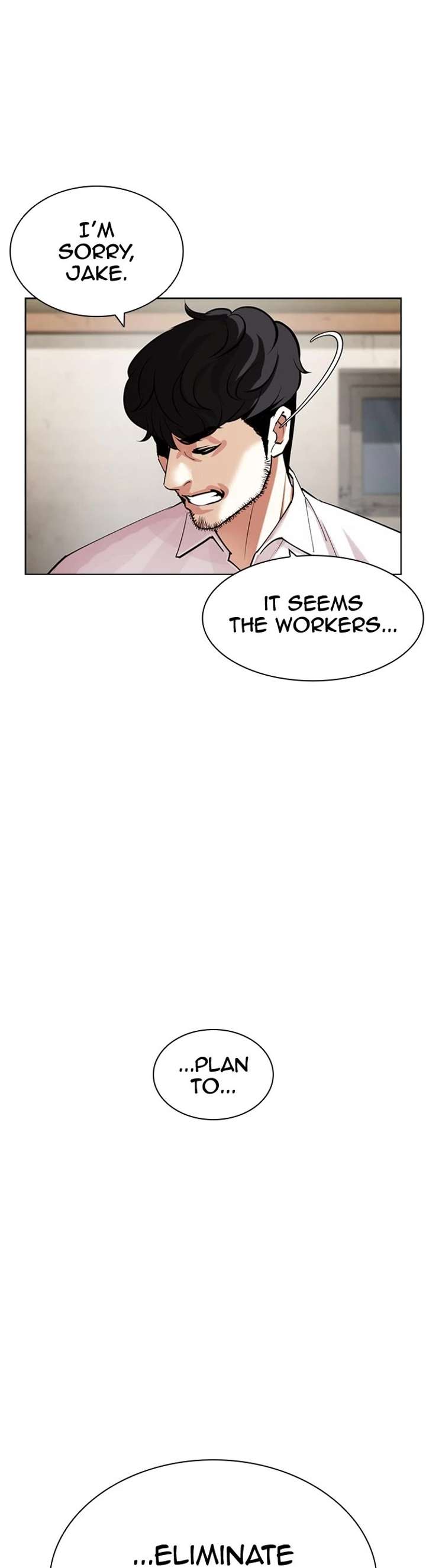 Lookism Chapter 430 - Page 29