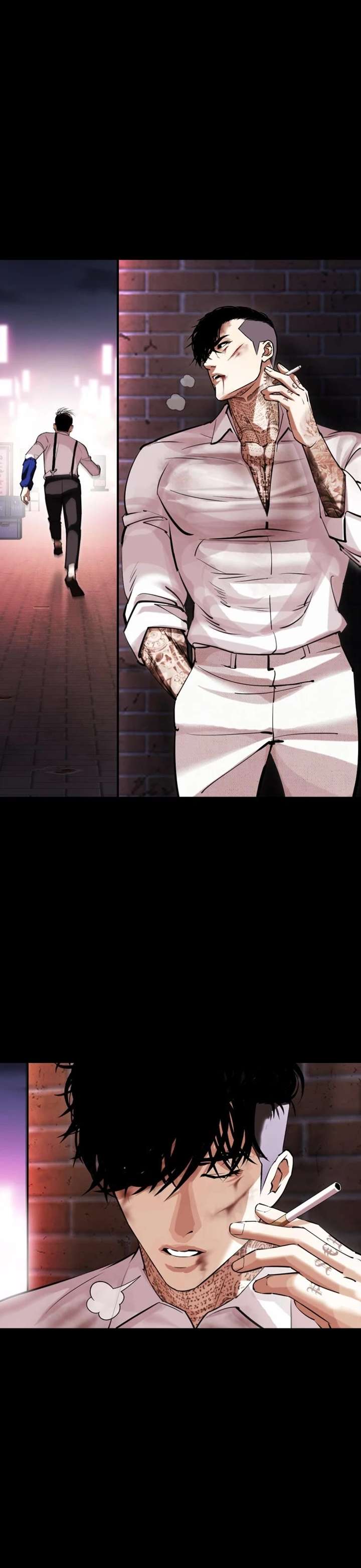 Lookism Chapter 430 - Page 38