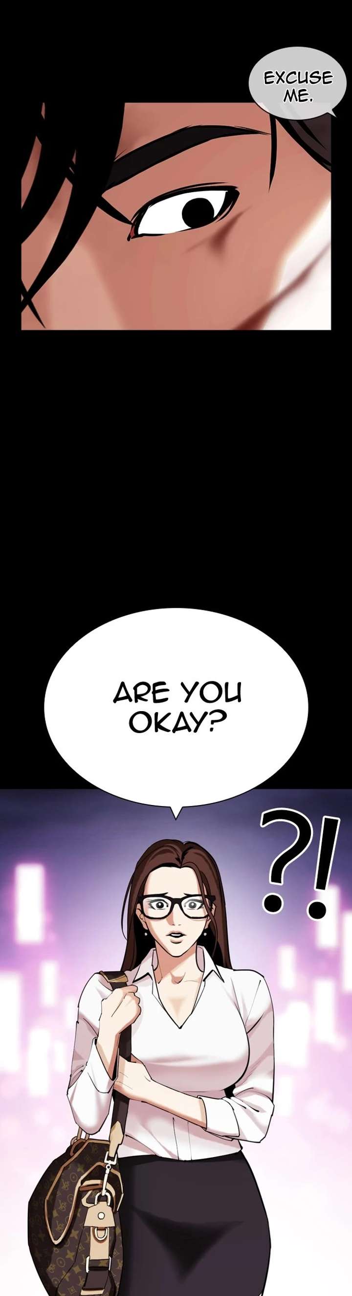 Lookism Chapter 430 - Page 39