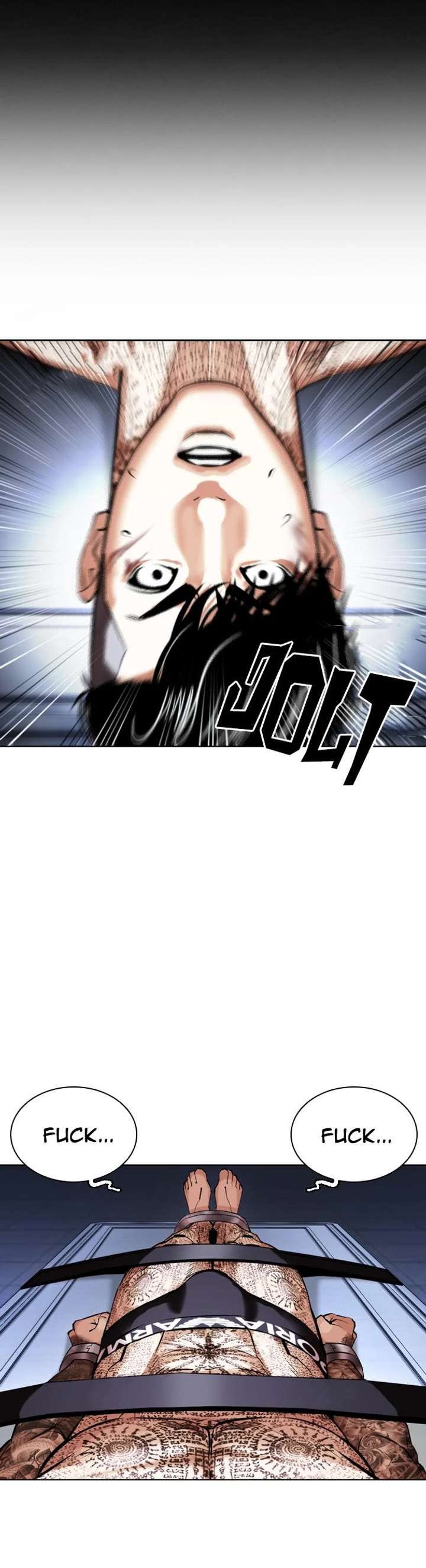 Lookism Chapter 430 - Page 44