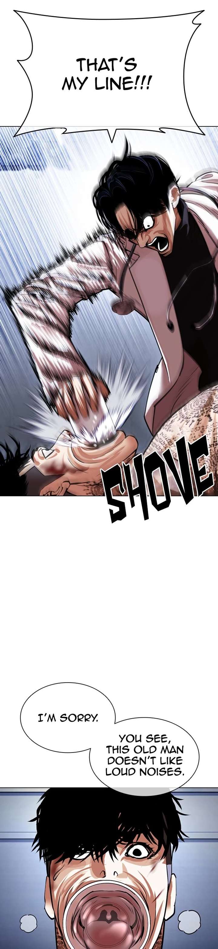 Lookism Chapter 430 - Page 46