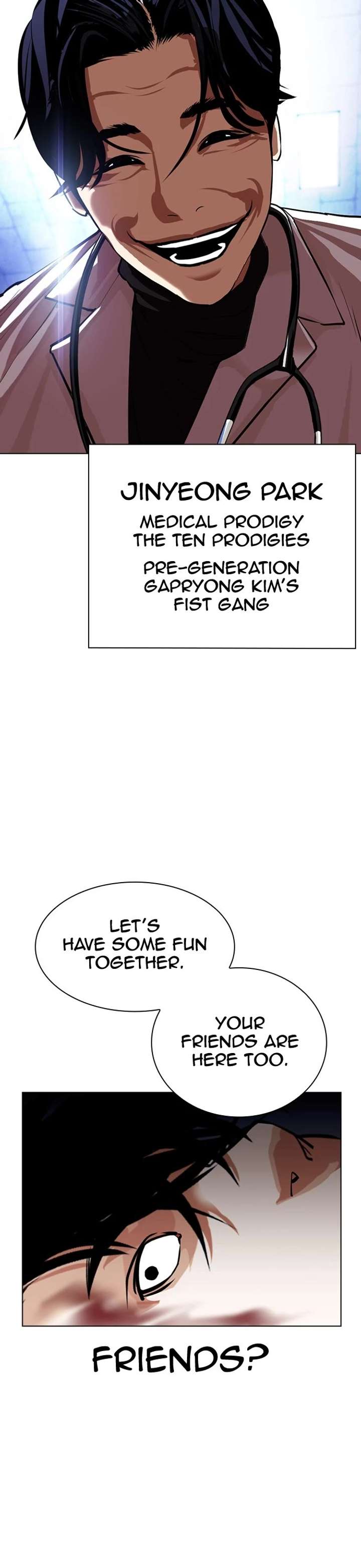 Lookism Chapter 430 - Page 48