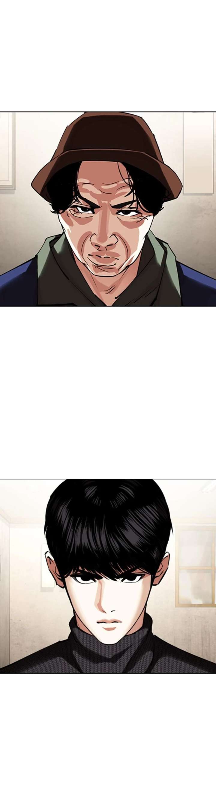Lookism Chapter 430 - Page 55