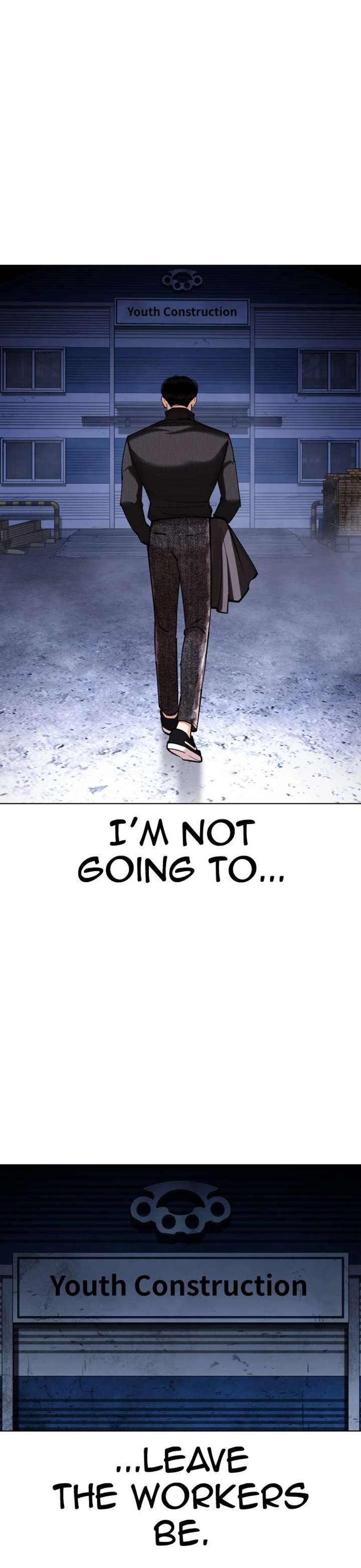 Lookism Chapter 430 - Page 57